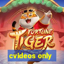 cvideos only